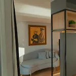 Flat Luxuoso Iate Plaza Na Av.Beira Mar Fortaleza!