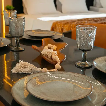 Flat Luxuoso Iate Plaza Na Av.beira Mar Fortaleza! * Fortaleza (Ceara)